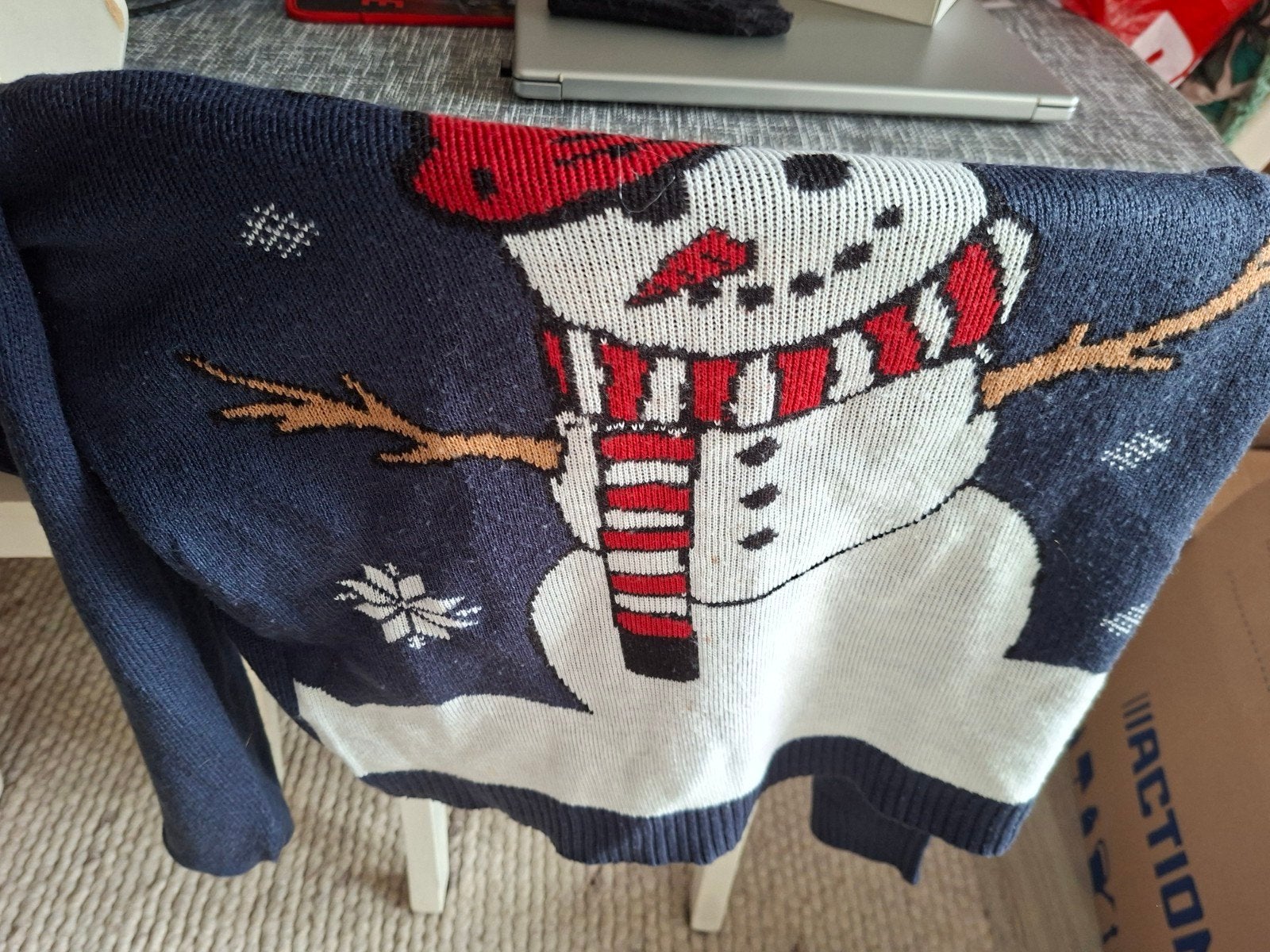 Verschillende dingen voor de kerst, Diversen, Ophalen of Verzenden