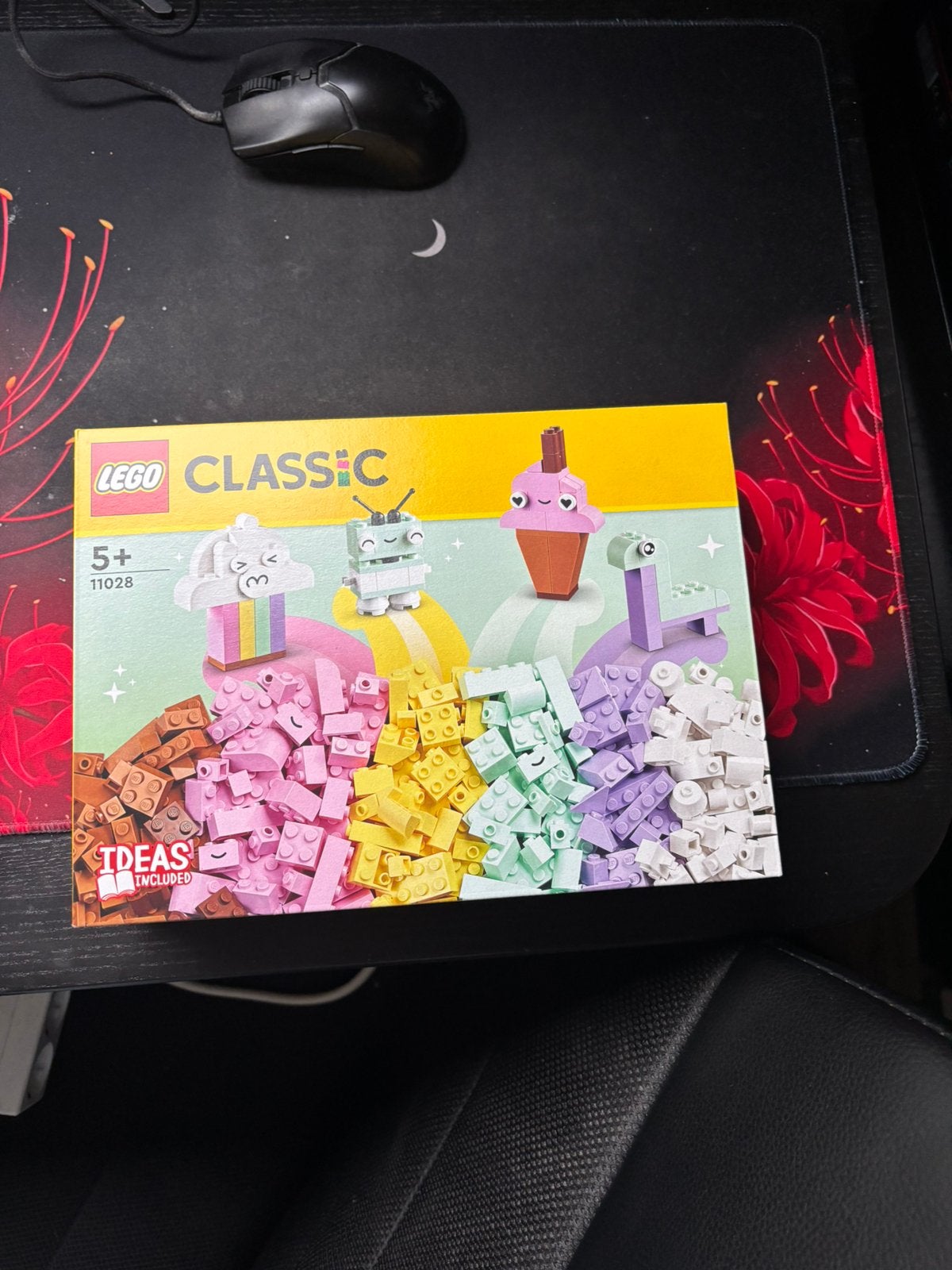 Lego Classic 11028 nieuw, Ophalen of Verzenden, Nieuw