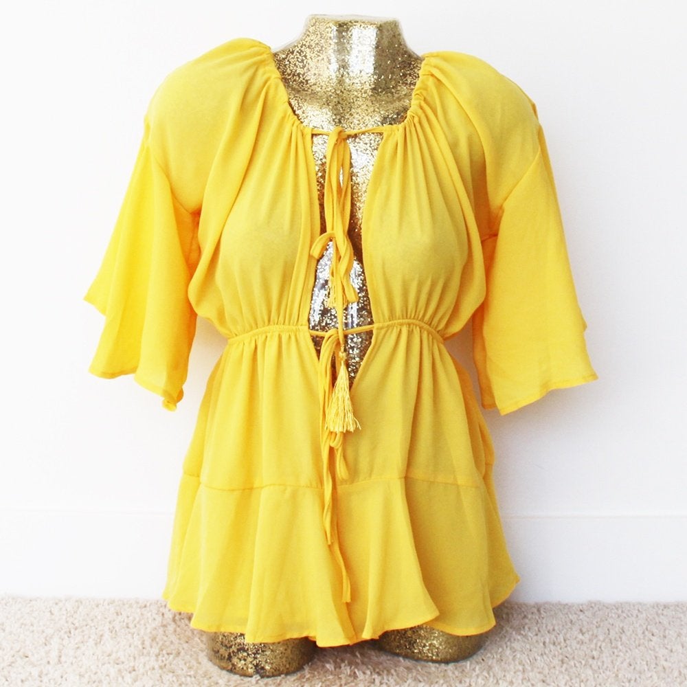 Prachtig By Yessey Jumpsuit (S/M) - 73 € 15,-