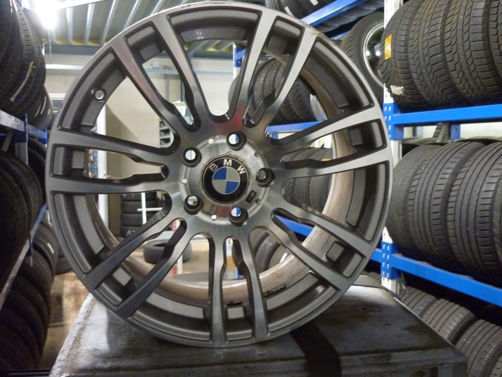 BMW LM-velg M sterspaak 403 - 18 inch Replica, Ophalen
