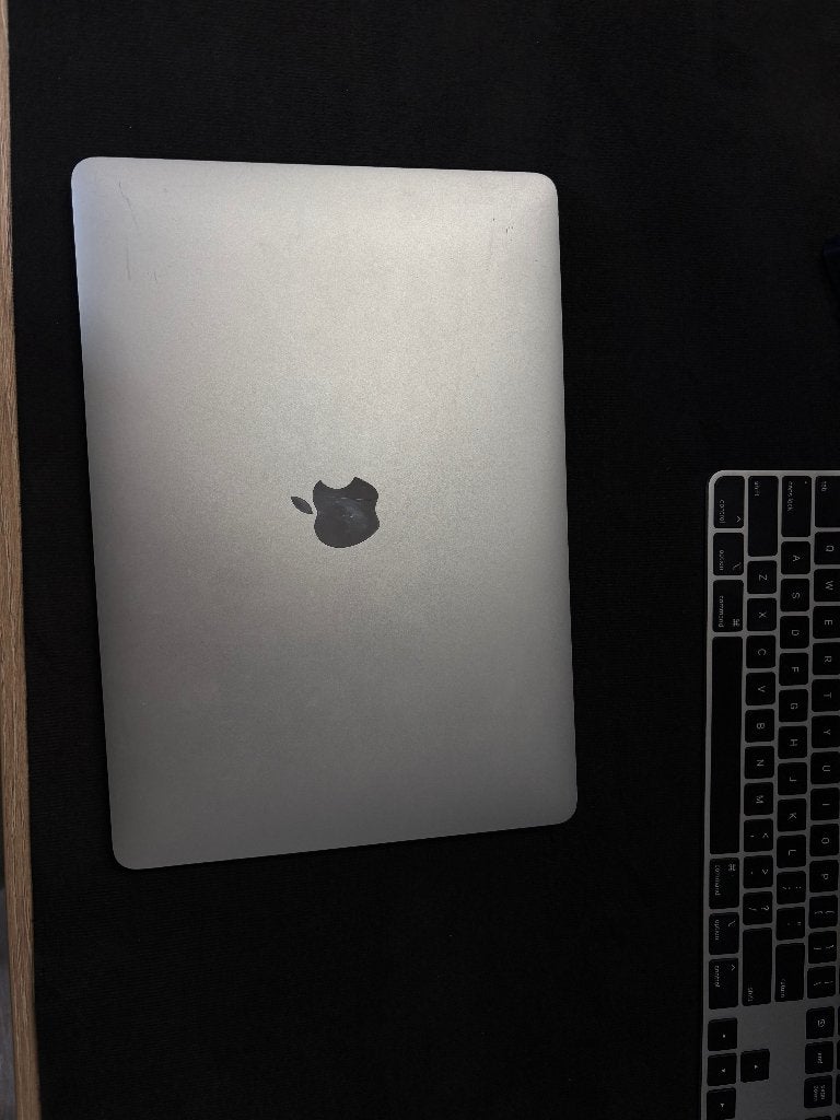 Apple MacBook Air 13 inch - 2019, Computers en Software, Gebruikt, Qwerty, 8 GB, 13 inch