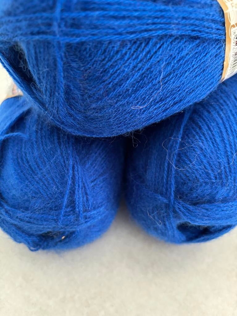 Alize Angora Gold Wol - Kleur 141, Hobby en Vrije tijd, Breien en Haken, Ophalen of Verzenden, Nieuw, Breien of Haken, Wol of Garen
