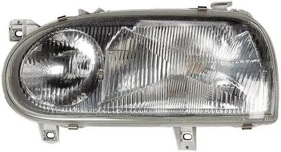 Gezocht: Golf 3 koplampen glazen hella mk3, Ophalen of Verzenden, Gebruikt, Volkswagen