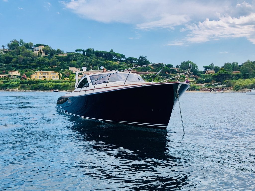 LongIsland 40 Runabout, Overige merken, Binnenboordmotor, Nieuw, Overige materialen