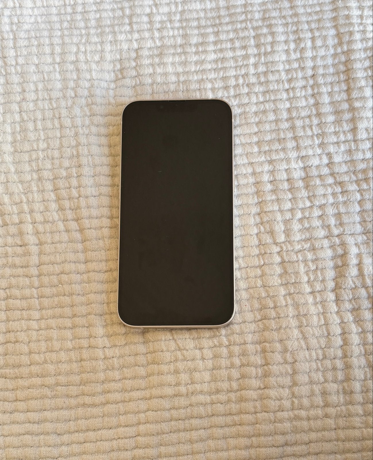 Apple iPhone 13 128 gb - Zo goed als nieuw