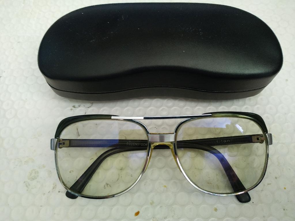 Rodenstock leesbril + 2, Overige merken, Gebruikt, Overige kleuren, Ophalen of Verzenden
