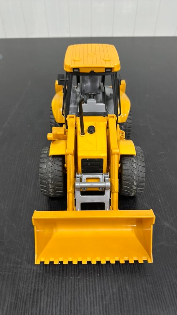 4 cx machine, Ophalen of Verzenden, Zo goed als nieuw, Tractor of Landbouw, Overige merken