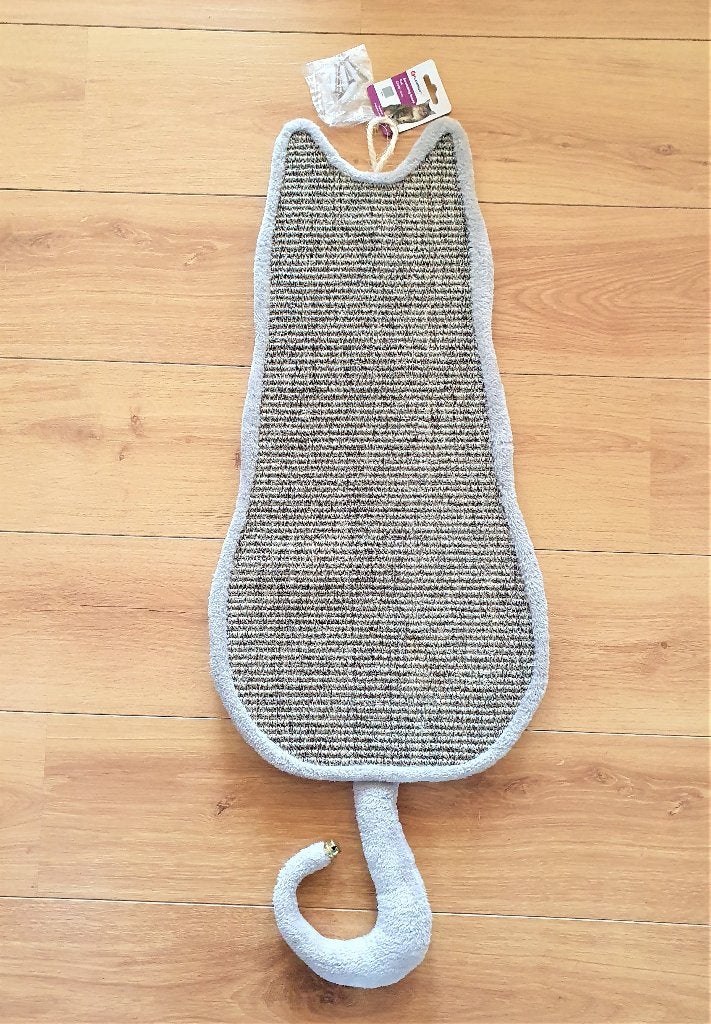 Krabplank Katten Flamingo Greta 90 cm lang - Nieuw, Ophalen, Nieuw, Krabplank