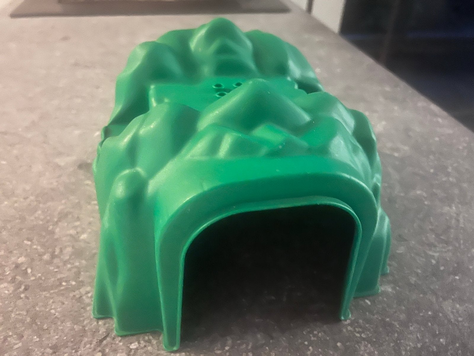 Duplo speelgoedtunnel, Ophalen of Verzenden, Gebruikt, Jongen of Meisje