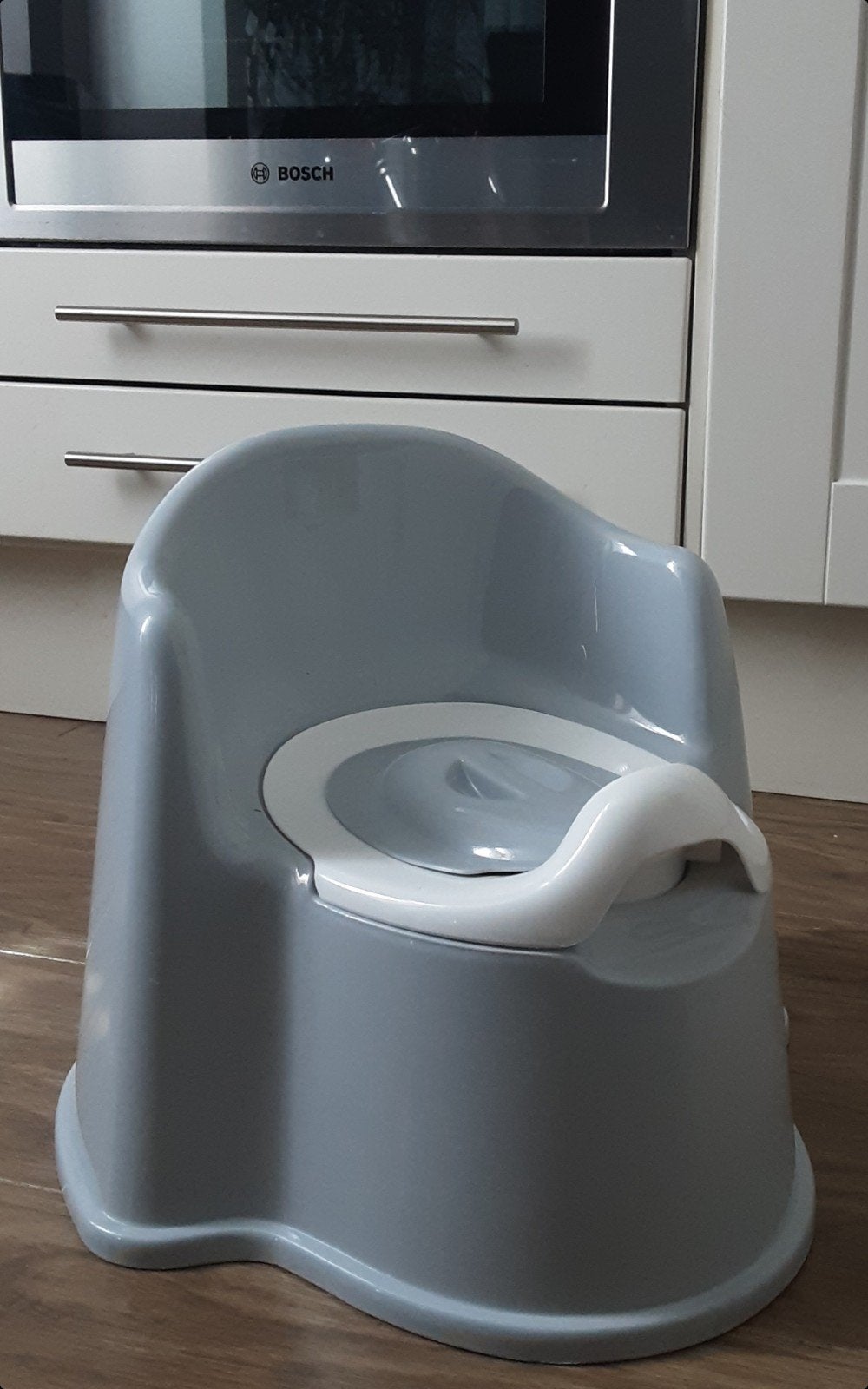 Potty Chair kinder toilet potje, Ophalen of Verzenden, Zo goed als nieuw