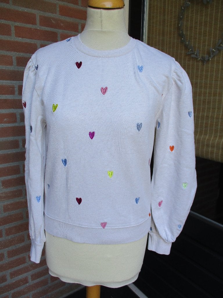 Fabienne Chapot, size S, Zo goed als nieuw, Fabienne Chapot, Maat 36 (S), Meerkleurig
