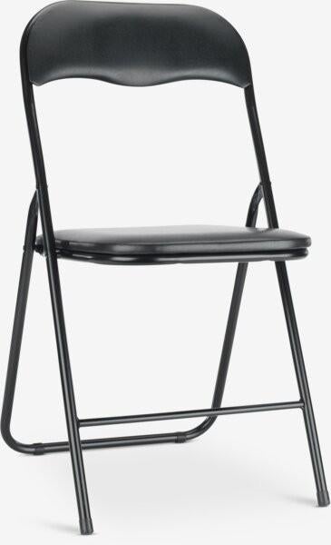 Klapstoelen te huur, Ophalen of Verzenden