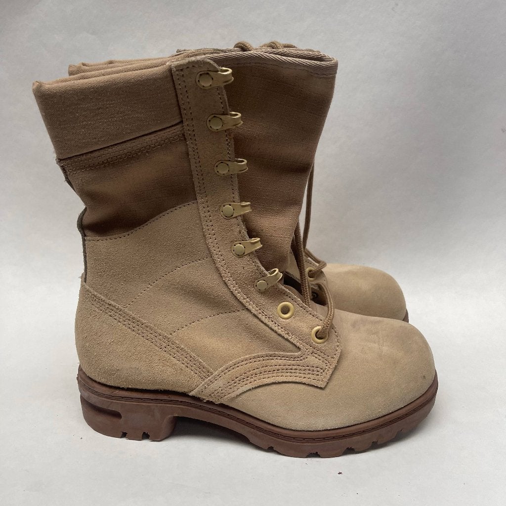 Gerba KL M92 Legerkisten Khaki Desert Suede Schoenen Maat 39, Kleding | Heren, Schoenen, Gerba, Overige kleuren, Gerba, Boots