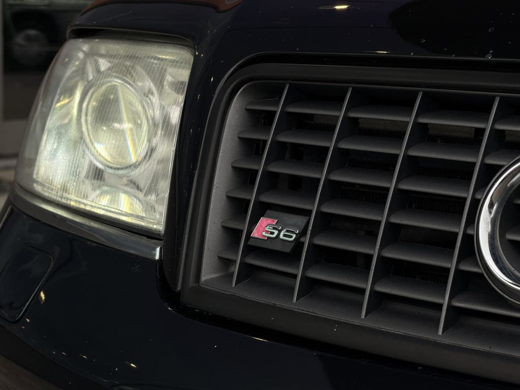 Audi A6 Avant 4.2 V8 quattro S6 Advance | LEES TEKST! | Lede, foto 4