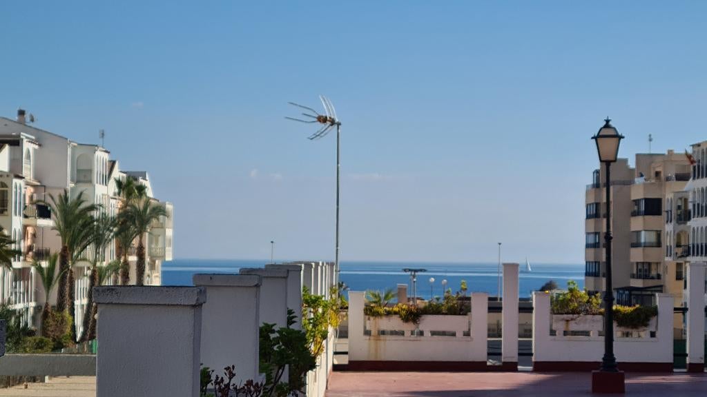 Modern instapklaar koop appartement Torrevieja, Costa Blanca, 2 slaapkamers, Costa Blanca, Appartement, Overige