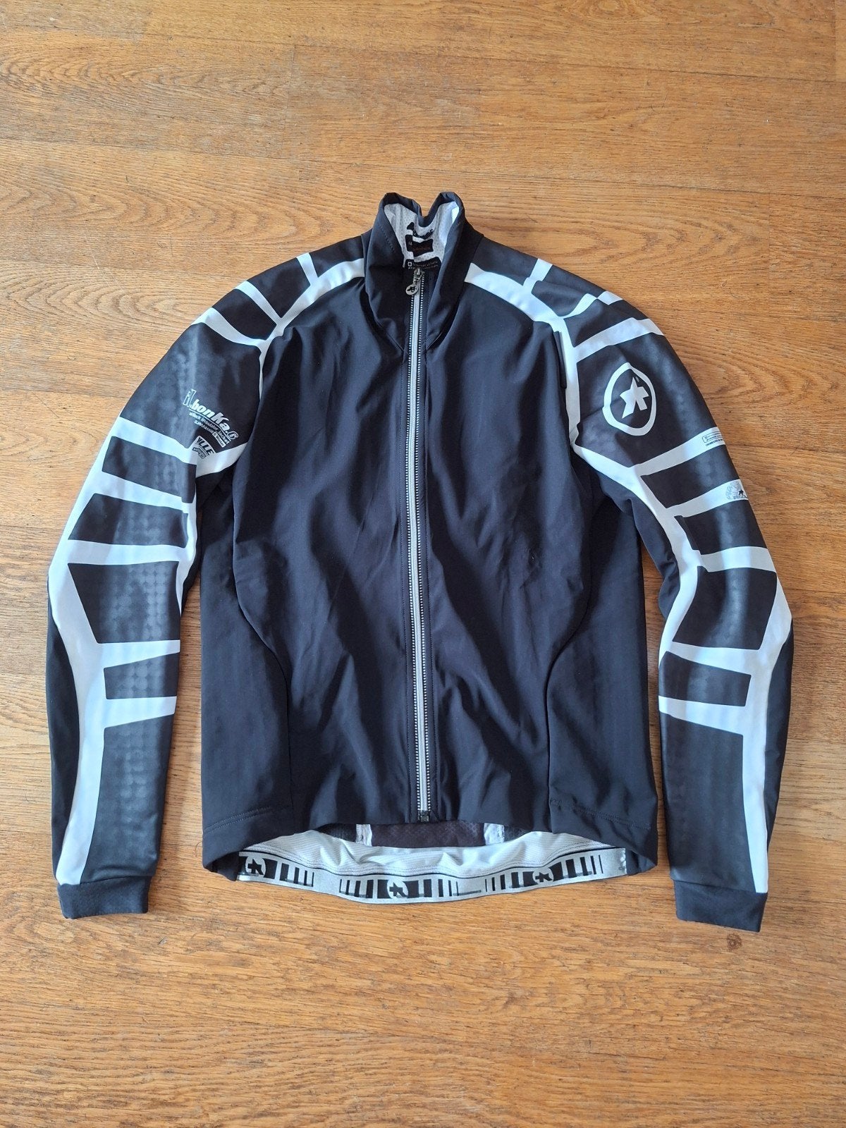 Assos iJ Bonka Winter Fietsjas M NIEUW, Ophalen of Verzenden, Nieuw