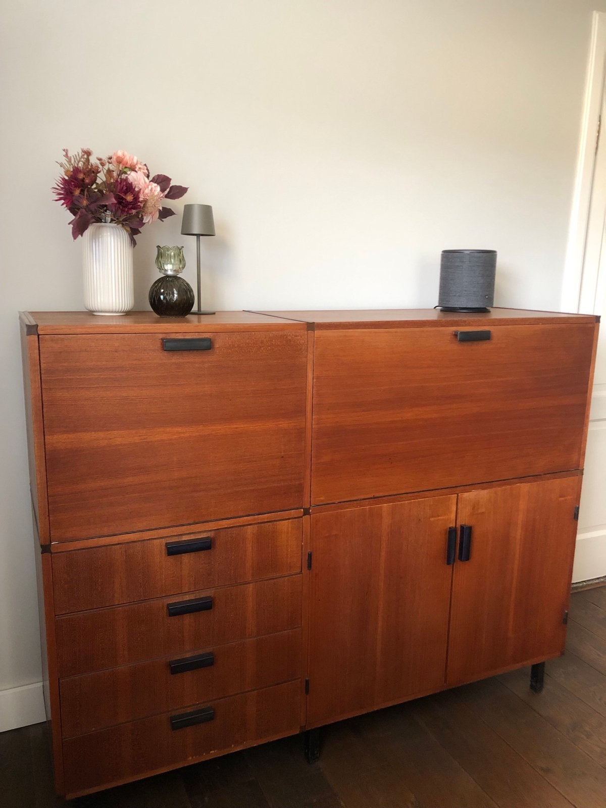 Dressoir servieskast Pastoe  Cees Braakman made to measure