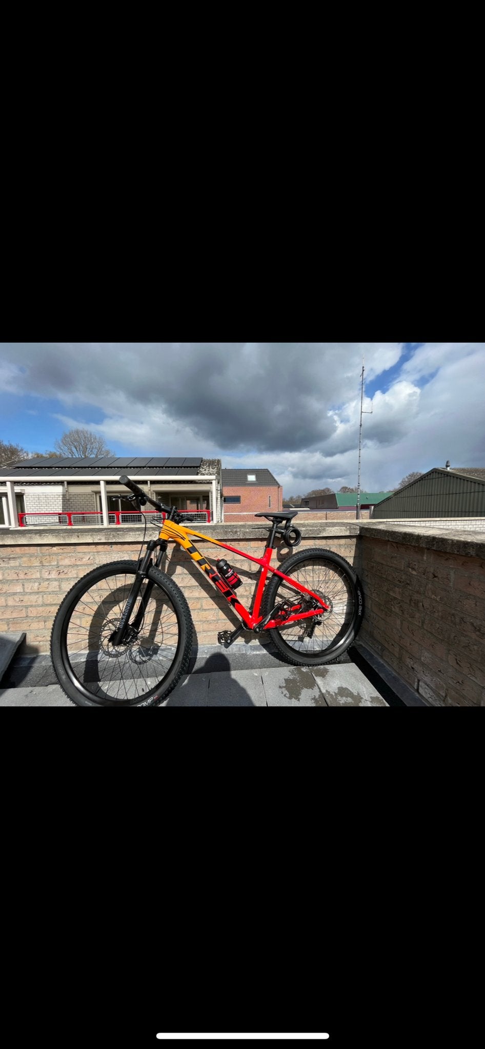 Trek Marlin 7 - Goed onderhouden, direct beschikbaar!, Hardtail, Ophalen of Verzenden, Zo goed als nieuw, Schijfrem