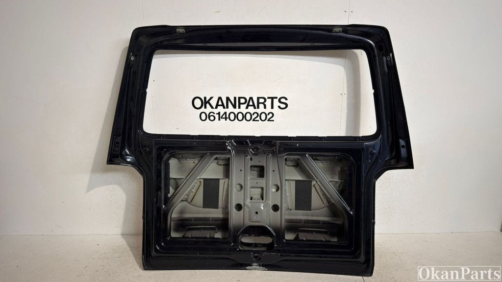 Volkswagen Transporter T6 achterklep, Auto-onderdelen, Info@fabrikant.eu, Ophalen of Verzenden, Achter, Fabrikant BV