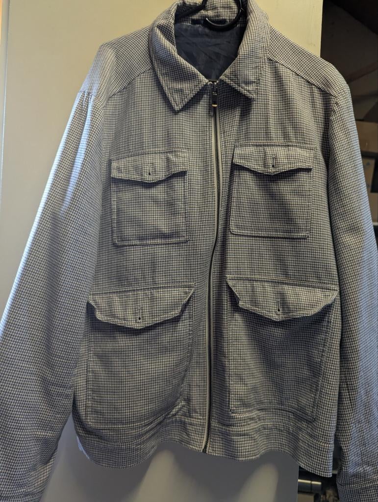 WE zomerjas, Overige kleuren, WE, Maat 56/58 (XL), Ophalen of Verzenden