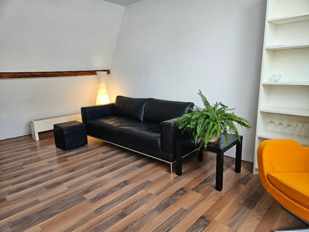 te huur appartement in Bussum, 40 m², Direct bij eigenaar, 2 kamers, Appartement