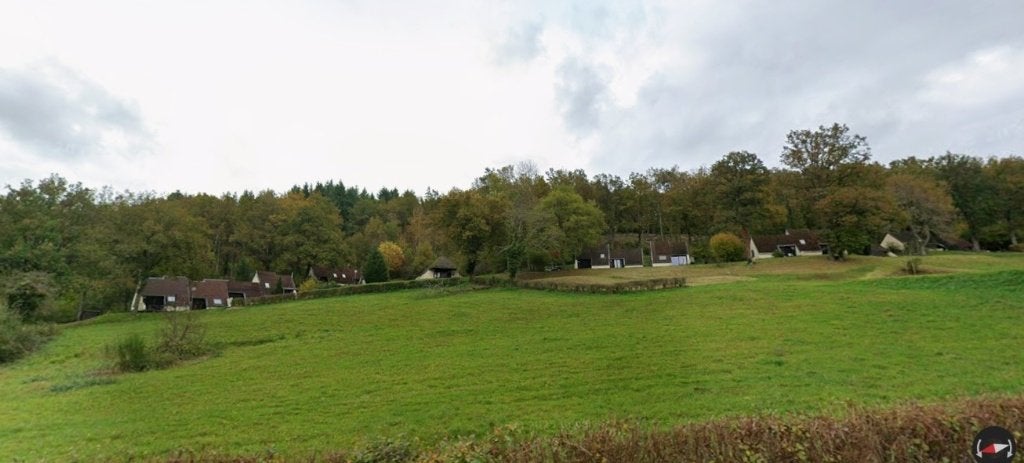 Tiny Houses Creuse (Fr) voor rustzoekers + natuurliefhebbers, Huizen en Kamers, Overige soorten, Auzances, Frankrijk, 2 kamers