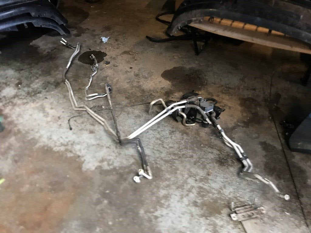 Volkswagen T5 Multivan Webasto excl leidingwerk, Gebruikt, -, Volkswagen, -