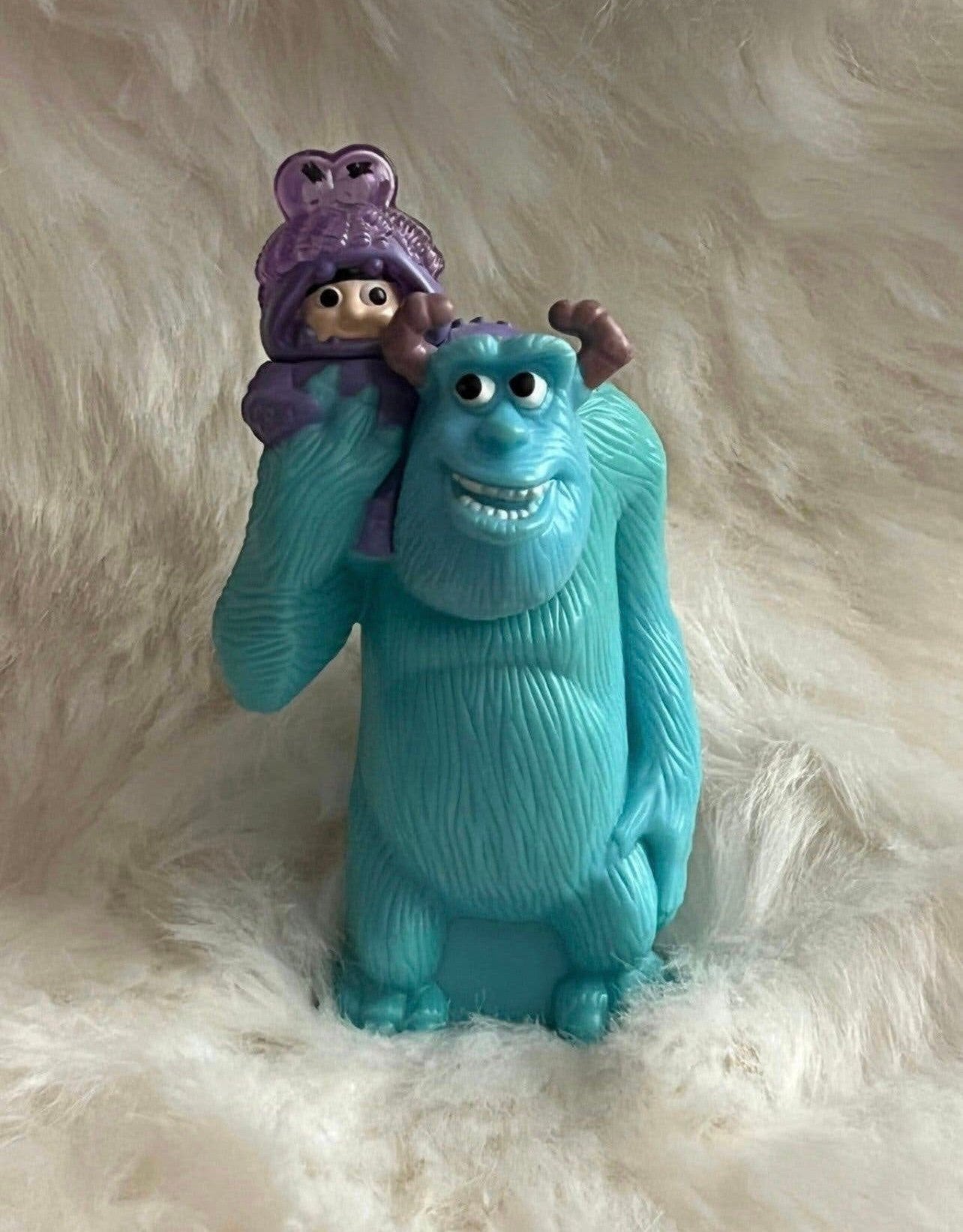 Disney, Verzamelen, Ophalen of Verzenden, Zo goed als nieuw, Beeldje of Figuurtje