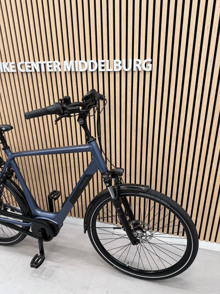 Pegasus Siena E7F Plus Bosch Active Line Plus 65CM 1381KM 40, Niet ingevuld, Ophalen of Verzenden, Zo goed als nieuw, 59 cm of meer