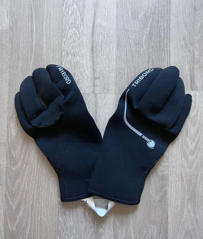 Nieuwe neopreen handschoenen - Maat XL, Verzenden, ., Nieuw, .