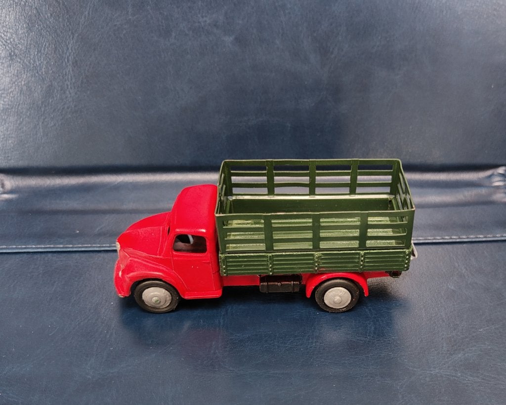 dinky toys 343 dodge farm, Ophalen of Verzenden, Gebruikt, Auto, Dinky Toys