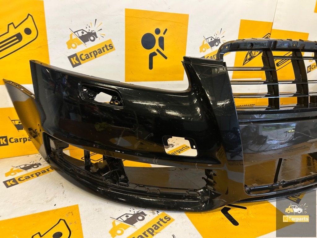 Bumper Audi A6 S Line KLS 2009-2013 4F0807437A, Auto-onderdelen, Gebruikt, Voor, AUDI AG, Auto-Union-Strasse 1
85045  Ingolstadt, DE