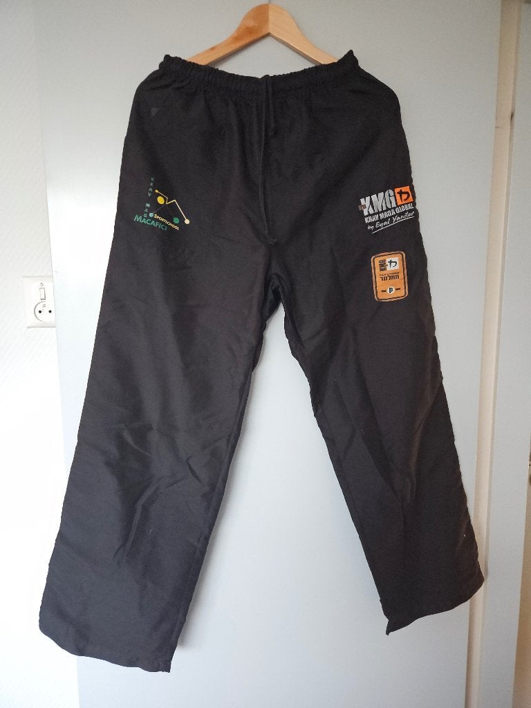 Te koop: Krav Maga broek dames M, Sport en Fitness, Vechtsporten en Zelfverdediging, Maat XS of kleiner, Ophalen of Verzenden