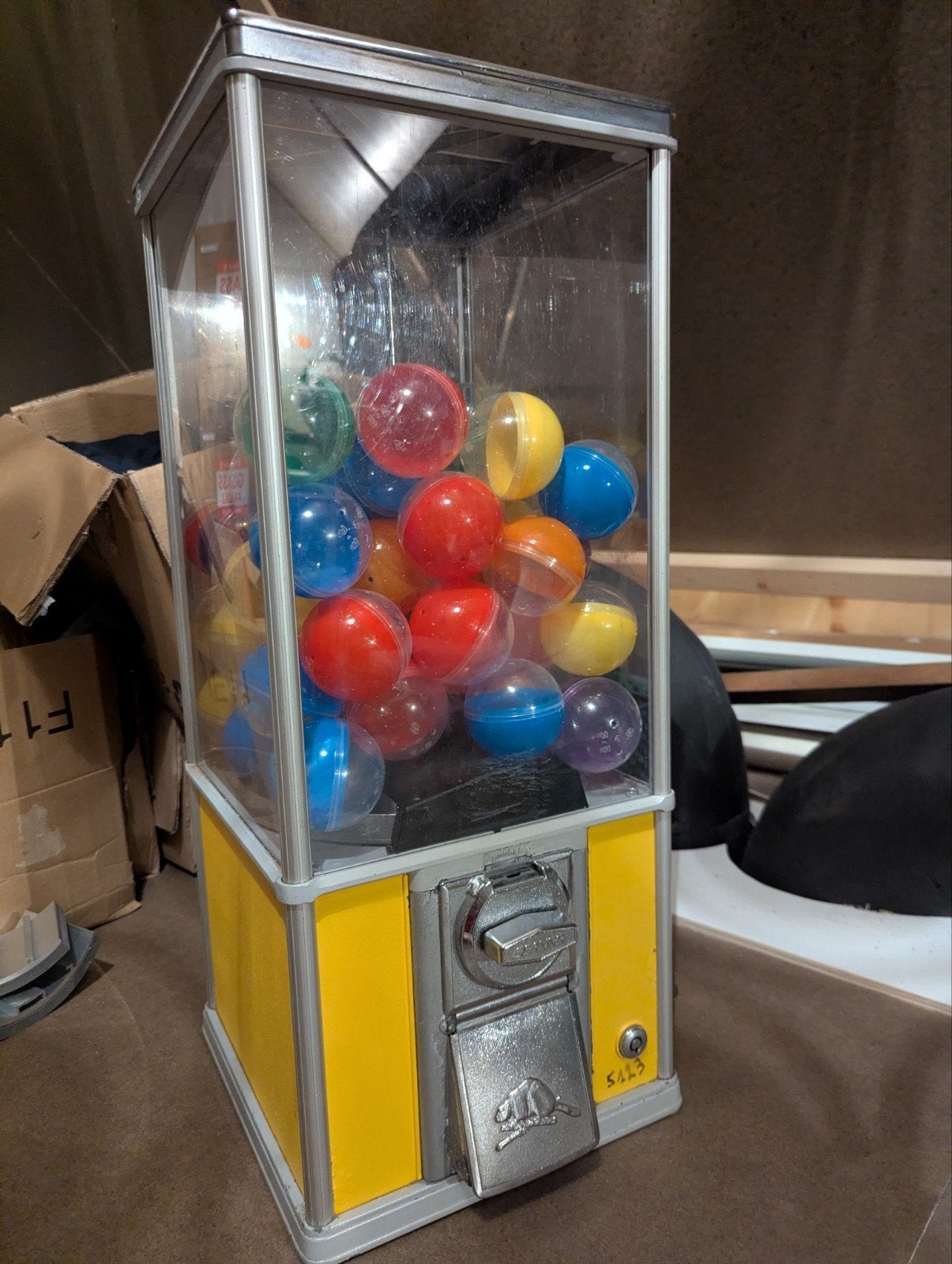 Vintage Capsule Automaat Inclusief Capsules, Verzamelen, Ophalen of Verzenden, Zo goed als nieuw