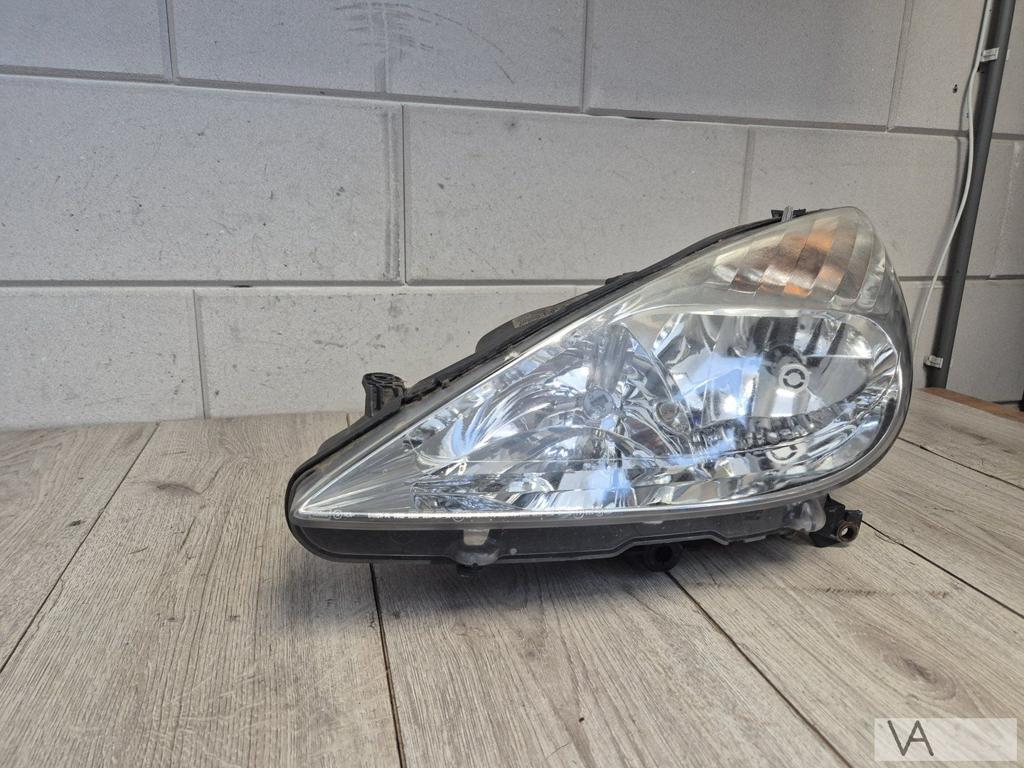 Koplamp XENON links Peugeot 607 2000 - 2009 met module €150, Gebruikt, -, -, Ophalen of Verzenden
