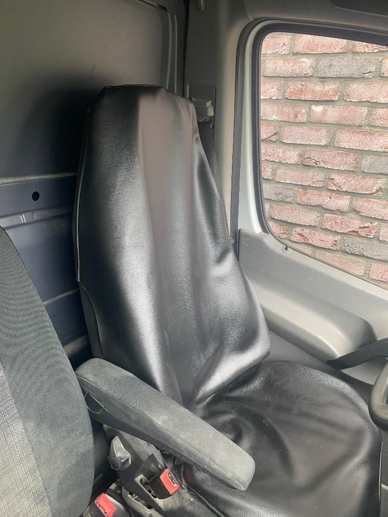 Stoel hoes sprinter, Ophalen of Verzenden