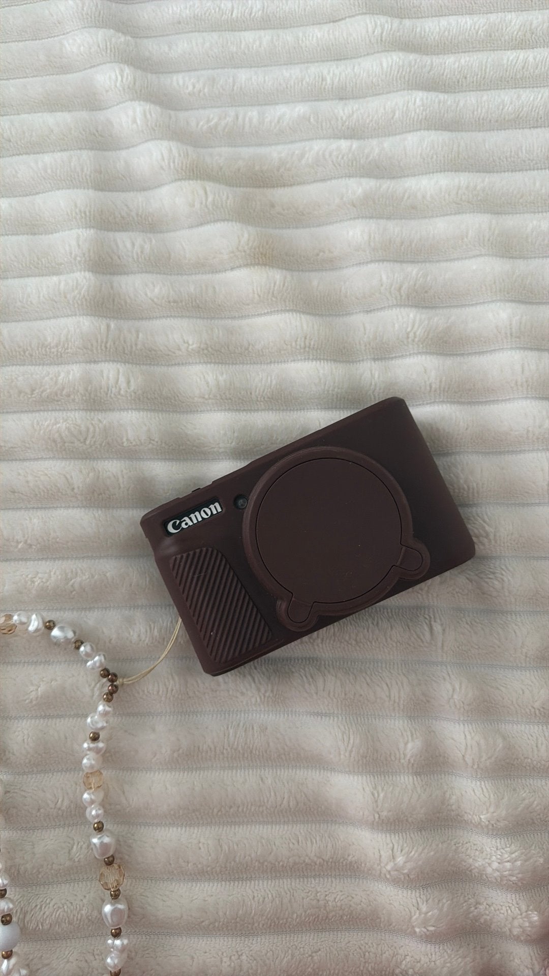 Canon SX740 HS