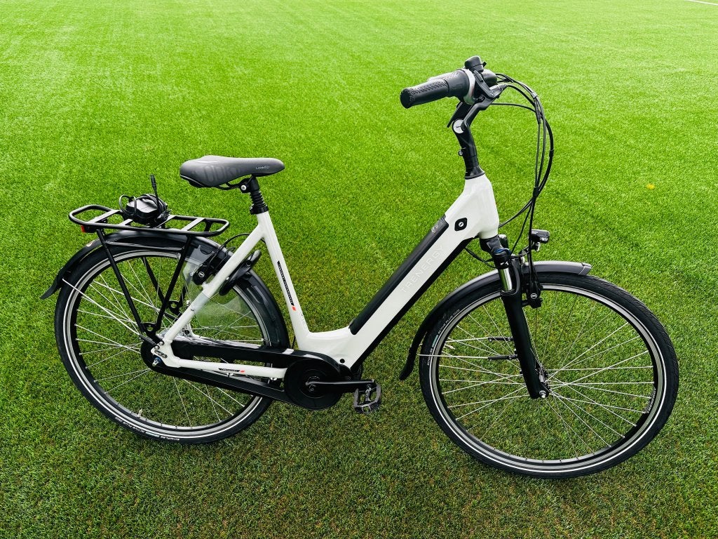 Trenergy performance elektrische Damesfiets Ebike, Gebruikt, Niet ingevuld, Ophalen of Verzenden, 51 tot 55 cm