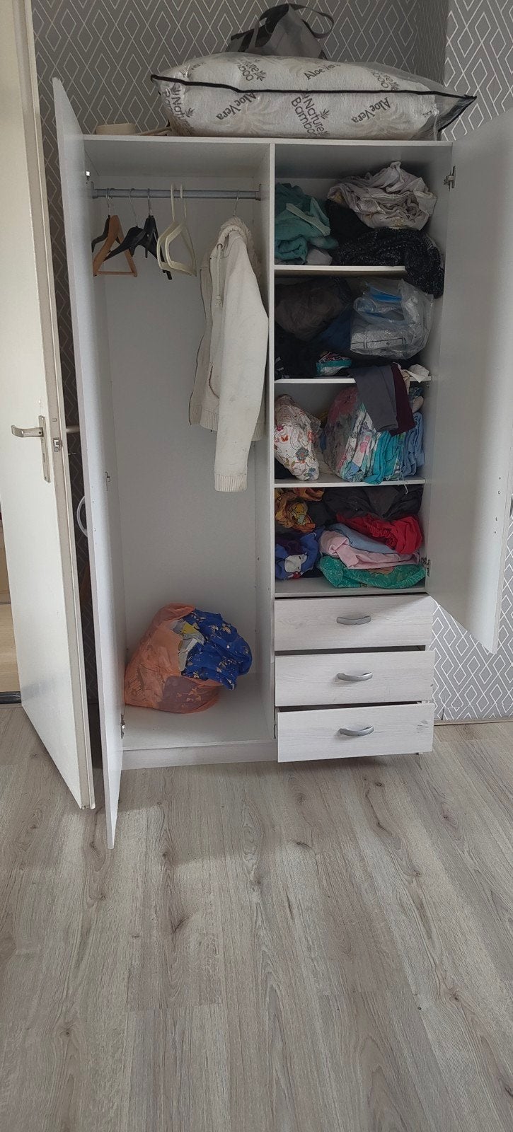 inbedoeld, Ophalen of Verzenden, 25 tot 50 cm, 50 tot 100 cm, Minder dan 100 cm