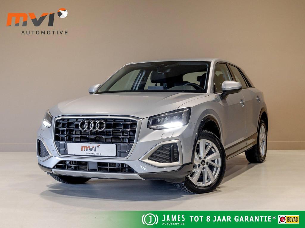 Audi Q2 35 TFSI Advanced edition / 150pk / Stoelverwarming /, Auto's, Audi, Bedrijf, Te koop, Q2, ABS, Airbags, Airconditioning
