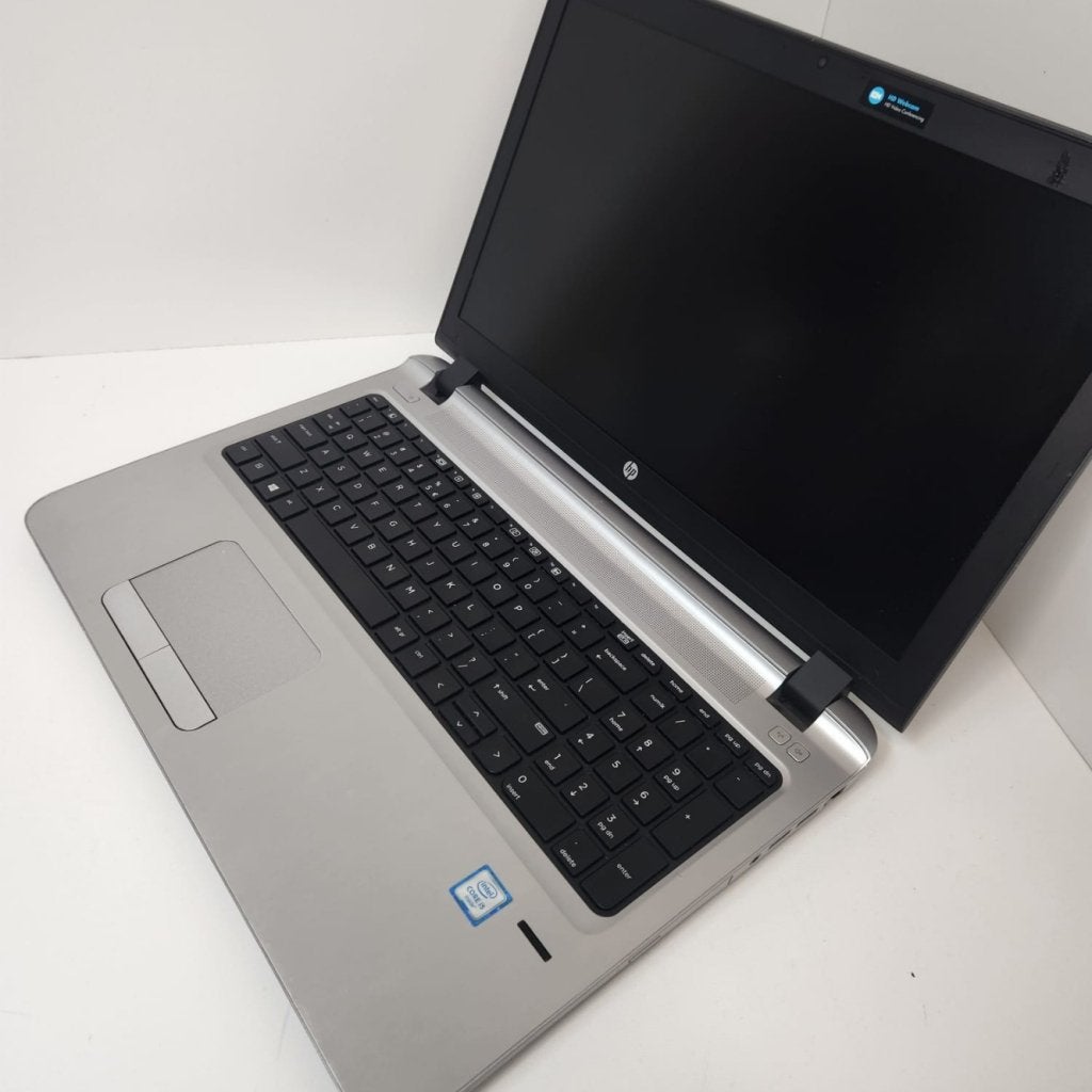 HP Probook 450 G3 | I5 | 8GB | Nette staat, HP, Zo goed als nieuw, Support@hp.com, 1501 Page Mill Road
Palo Alto, CA 94304
USA