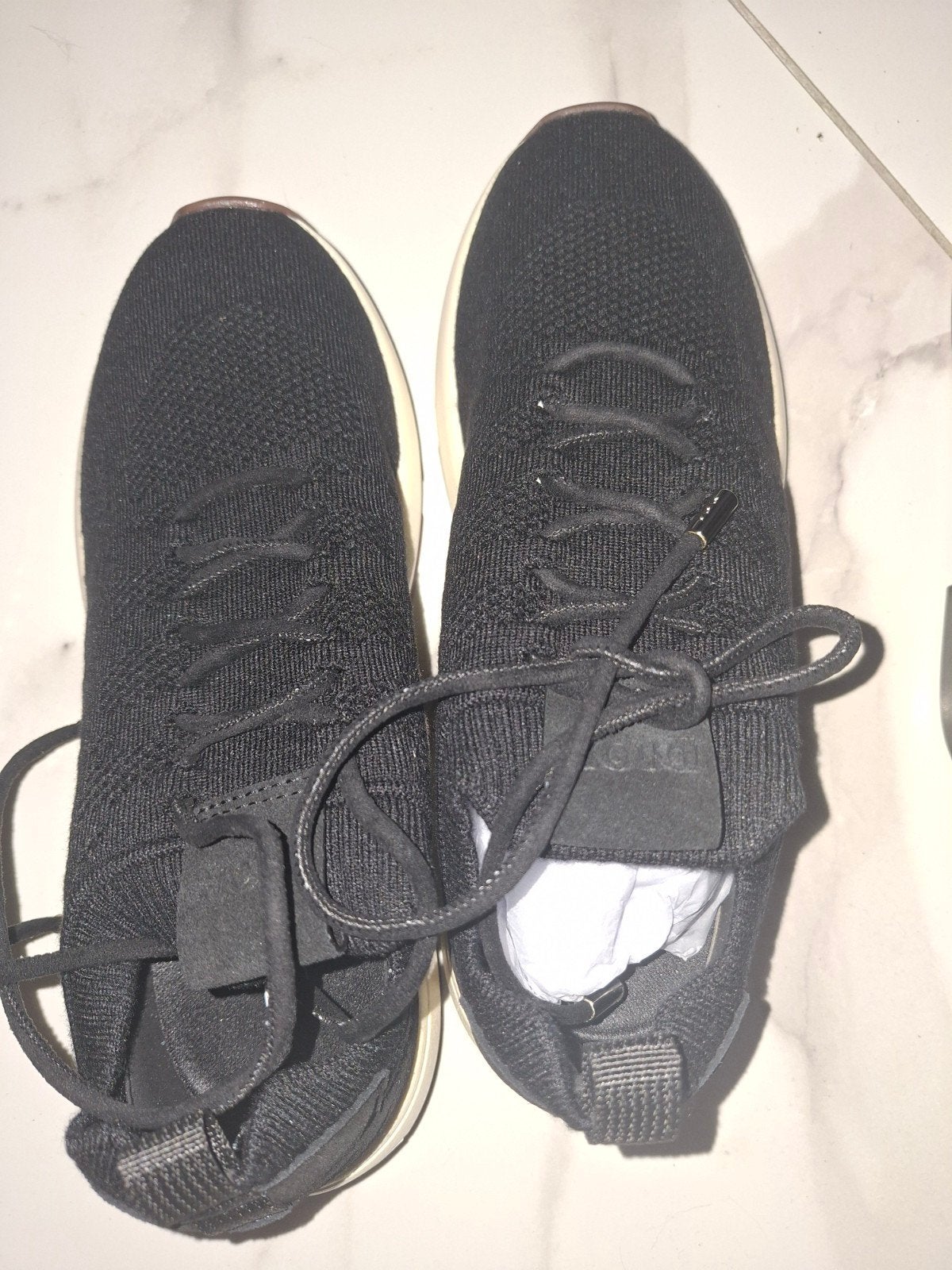 Nieuwe schoenen maat 38, Kleding | Dames, Schoenen, Zwart, Nieuw, Ophalen of Verzenden, Sneakers of Gympen