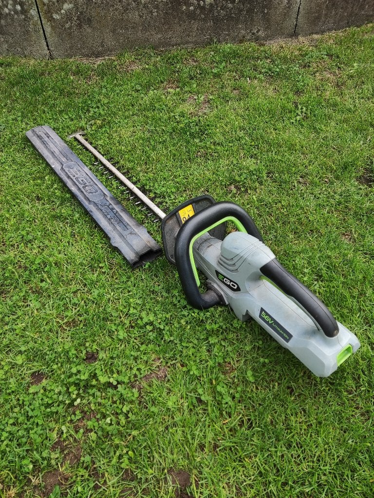 INRUILKOOPJES (tuinfrees, bosmaaiers, grasmaaiers, etc.), Gebruikt, Overige soorten, HUSQVARNA, Ophalen of Verzenden