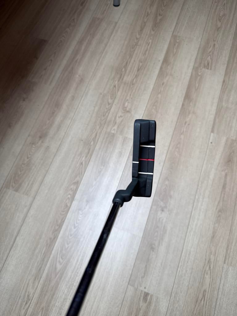 Spalding Golf Putter - Zo goed als nieuw, Ophalen of Verzenden, Zo goed als nieuw, Club, Overige merken