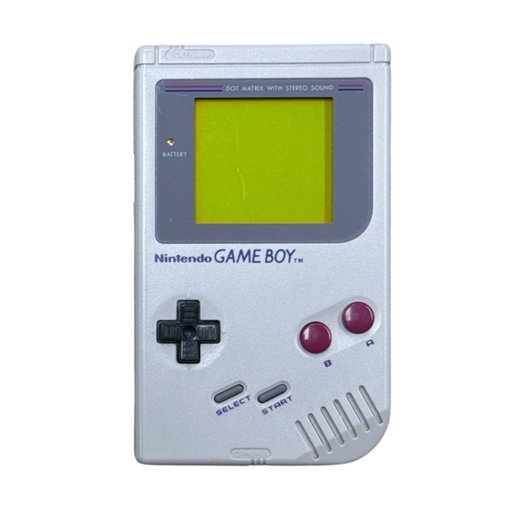 Nintendo Game Boy Classic | Gebruikt | 1 Maand Garantie, Spelcomputers en Games, Nintendo, Zo goed als nieuw, Support@nintendo.com