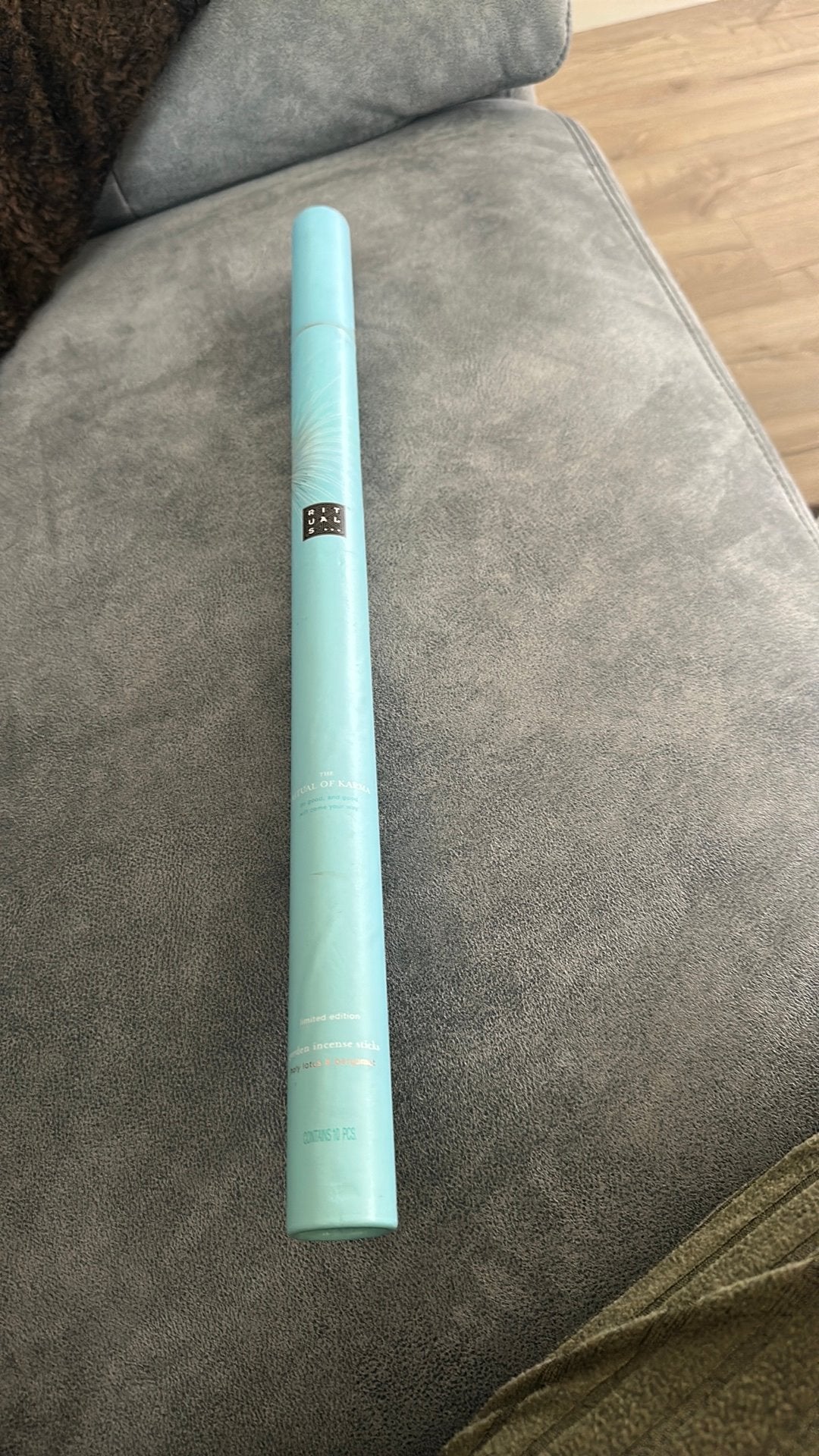 Rituals Karma Garden Incense Sticks, Ophalen of Verzenden, Nieuw