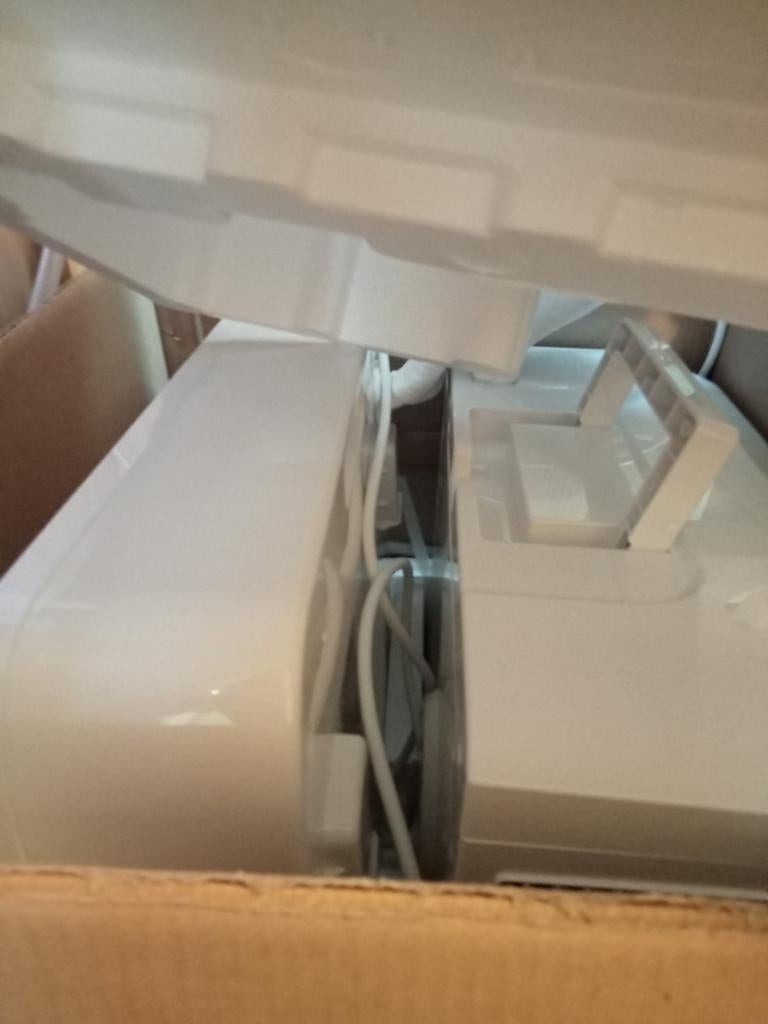 Obelink CA-3000 split airco - Zo goed als nieuw, Ophalen, Minder dan 60 m³, 3 snelheden of meer, Zo goed als nieuw