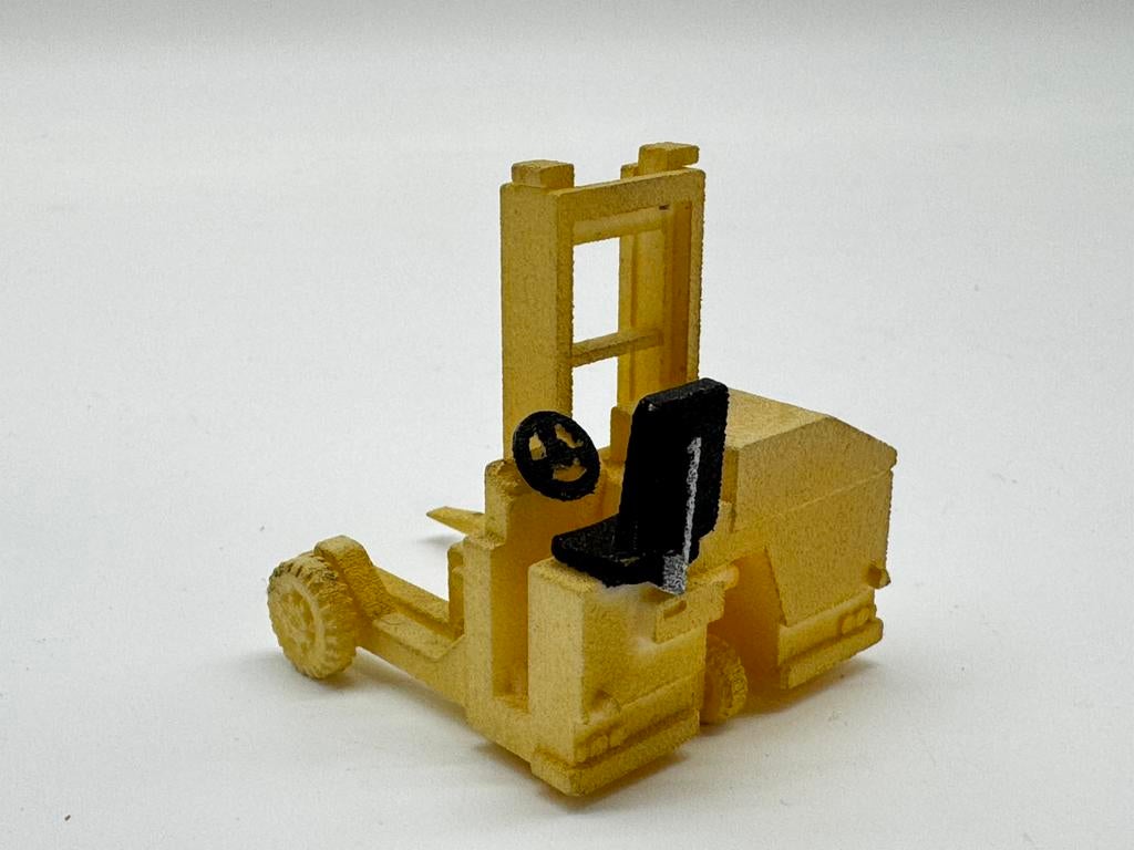 TEKNO CONRAD DIORAMA KOOI AAP VERBOUW, Overige merken, ., Nieuw, Ophalen of Verzenden
