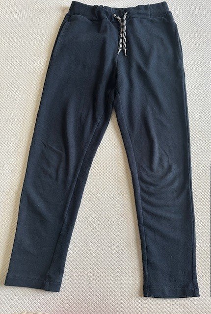 Lange Broek van Name It , maat 128 nog NIEUW (N795), Kinderen en Baby's, Kinderkleding | Maat 128, Broek, Nieuw, Ophalen of Verzenden