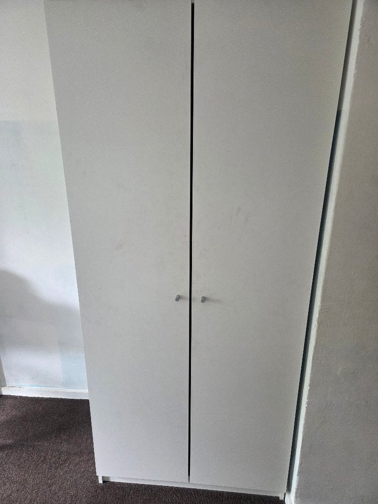 Ikea kledingkast, Ophalen, 50 tot 100 cm, 150 tot 200 cm, 50 tot 75 cm